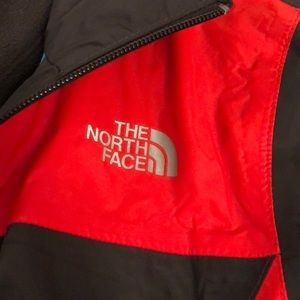 The North Face Fall Jacket